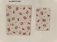 TOVAGLIA 6P TAGLI 140X180 Tellini S.r.l. Ingrosso Abbigliamento